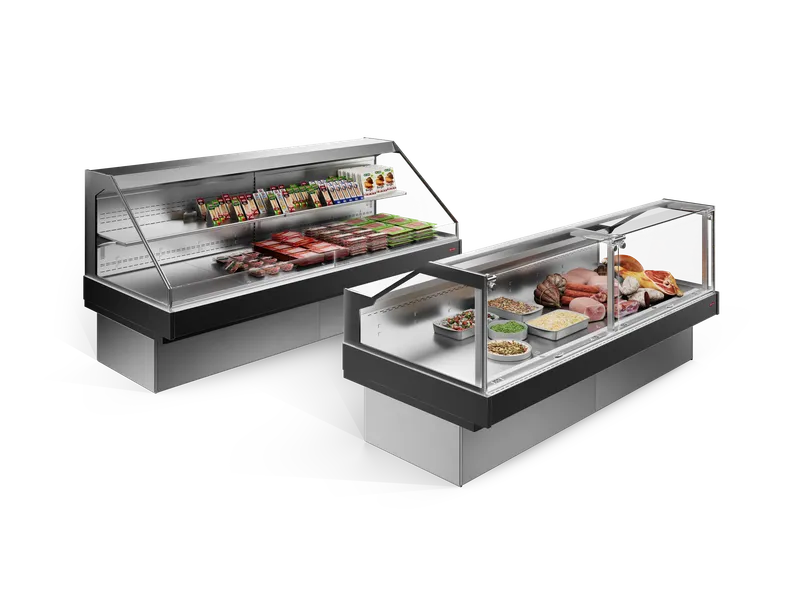 Arneg refrigeration