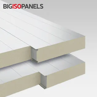 Incold Bigisopanel (Isothermal Panels)