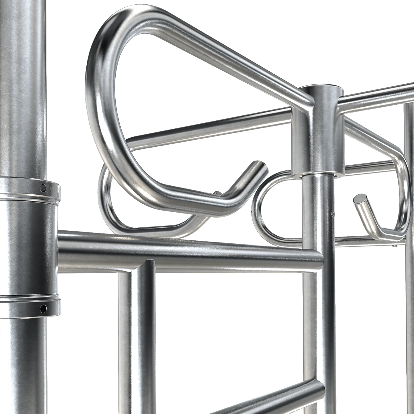 Intrac MECHANICAL GATES