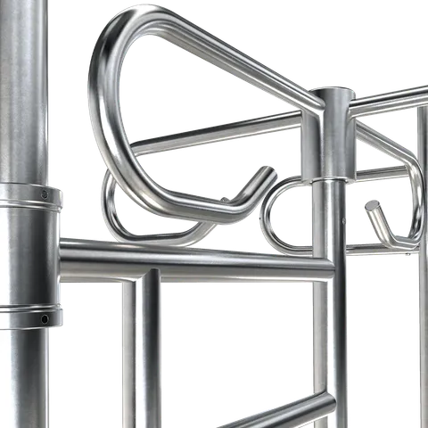 Intrac MECHANICAL GATES