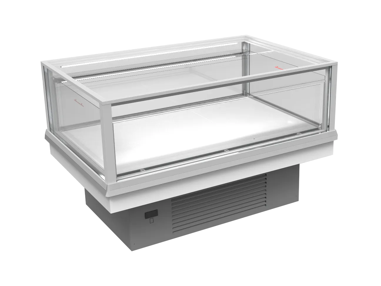 Oscartielle Mega 3