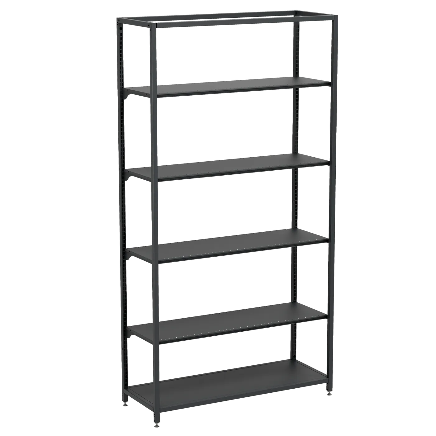 Intrac MULTIFRAME