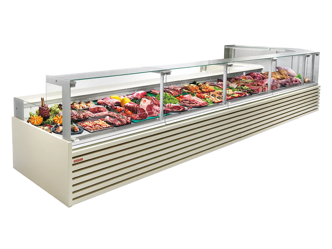 Oscartielle Vega 2